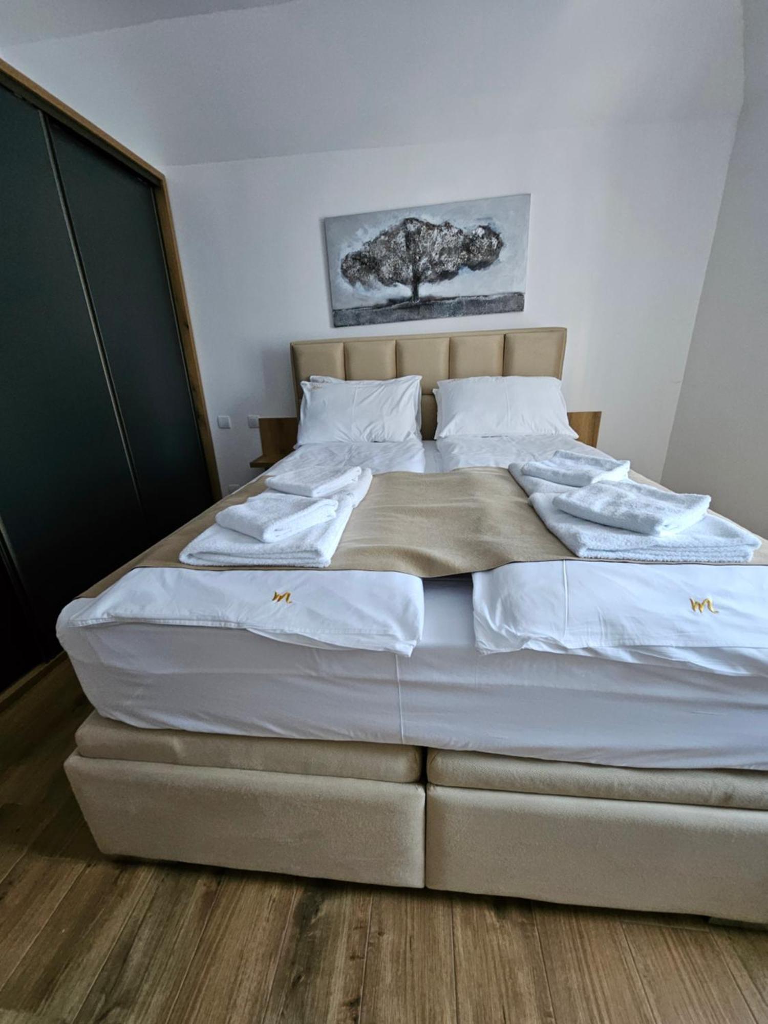 Massiv Centar Lux *