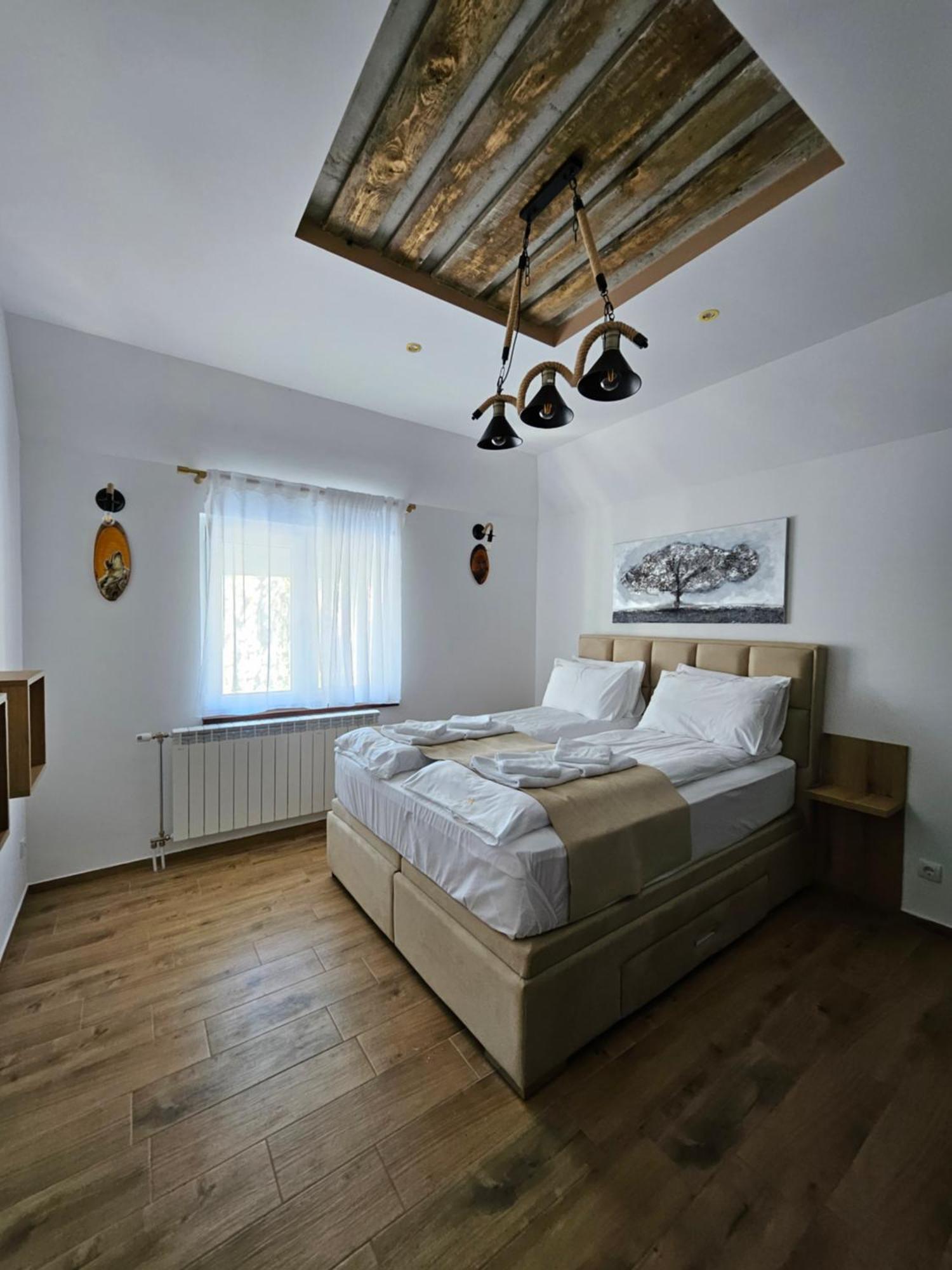 Massiv Centar Lux Копаоник