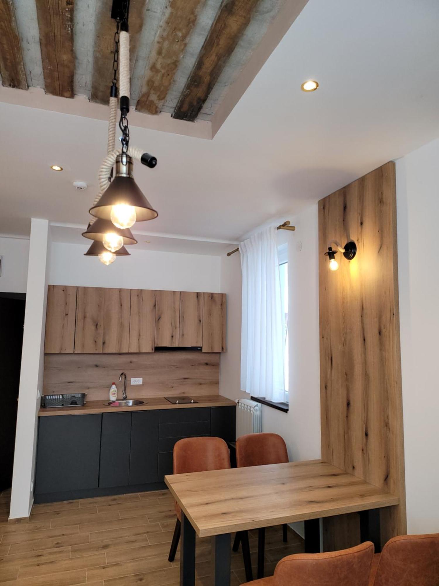 公寓 Massiv Centar Lux 科帕奥尼克